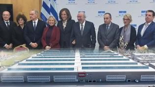 Baykar-Piaggio ortakl��� kom�uyu yasa bo�du:  Yunanistan'dan '�ok �z�ld�k' itiraf�