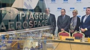 Baykar-Piaggio ortakl��� kom�uyu yasa bo�du:  Yunanistan'dan '�ok �z�ld�k' itiraf�