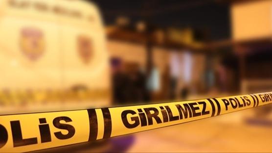 Bayrampa�a'da otoyol kenar�nda bir erke�e ait ceset bulundu