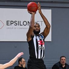 Be�ikta� GA�N, Panionios'u da��tt�! Tarihe ge�en gece