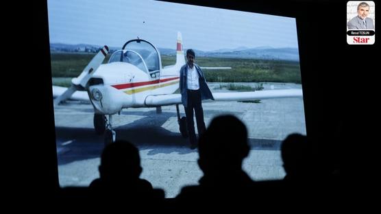 Bu d�nyadan bir ak�nc� ge�ti!