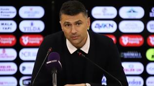 Burak Y�lmaz: �eytan�n baca��n� k�rd�k