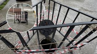 Esnaf ��z�m� kendi buldu