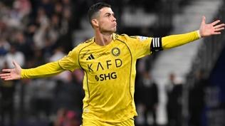 Cristiano Ronaldo'nun Avrupa ihtimali g�ndemde