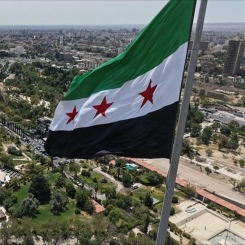 DEA� Kar��t� Uluslararas� Koalisyon, Suriye h�k�metiyle �al��maya haz�r olduklar�n� teyit etti