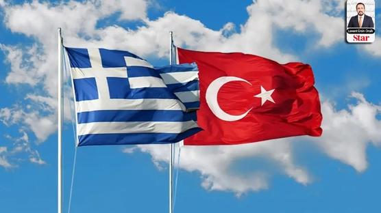 Ege'de yeni bir ba�lang��