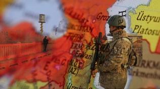 Ermenistan'�n g�z� T�rkiye'nin �zerinde: Bize sinyal verdiklerinde haz�r�z