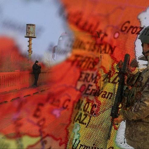 Ermenistan'�n g�z� T�rkiye'nin �zerinde: Bize sinyal verdiklerinde haz�r�z