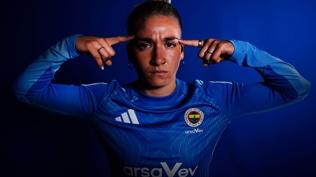 Fenerbah�e Kad�n Futbol Tak�m�'nda ayr�l�k