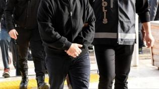 Zihinsel engelli ki�iyi vince ba�layan 4 zanl� tutukland�