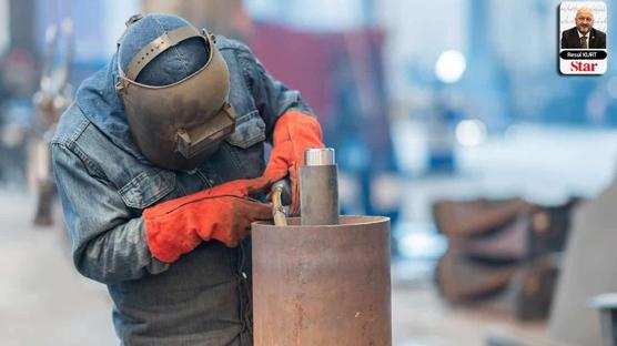 �zinsiz yabanc� i��i �al��t�rana ceza var!