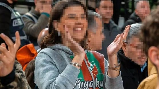 �zmirli 'Se�il Erzan' vakas�nda yeni geli�me