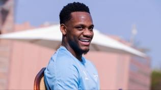 Jhon Duran'dan transfer itiraf�