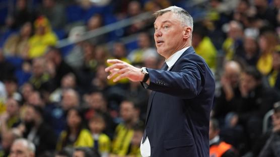 Joe Ingles: Jasikevicius NBA'de rahatl�kla tak�m �al��t�rabilir