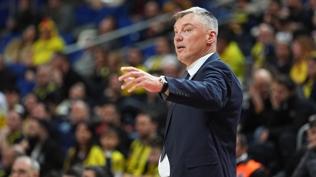 Joe Ingles: Jasikevicius NBA'de rahatl�kla tak�m �al��t�rabilir