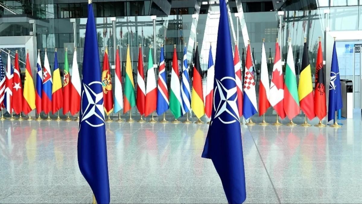Komuta yap�s�n� ilgilendiriyor! NATO'dan kritik karar