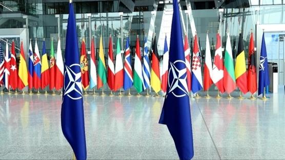 Komuta yap�s�n� ilgilendiriyor! NATO'dan kritik karar