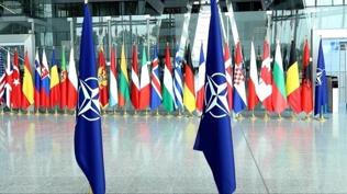 Komuta yap�s�n� ilgilendiriyor! NATO'dan kritik karar