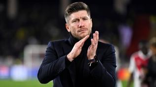 Monaco, Sebastien Pocognoli i�in her ma� para cezas� �d�yor