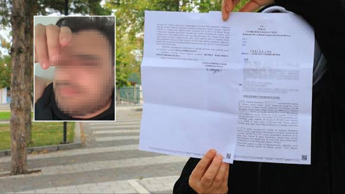 'Ni�anl�m depremde �ld�' yalan�yla vurgun yapt�! Fenomenin hapis cezas� belli oldu