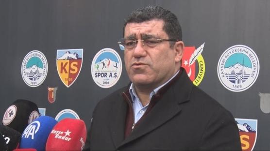 Nurettin A��kal�n: B�yle oynad���m�z s�rece kazan�r�z