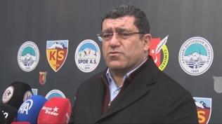 Nurettin A��kal�n: B�yle oynad���m�z s�rece kazan�r�z