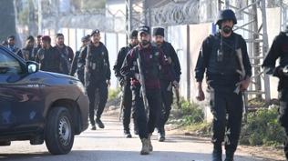 Pakistan'daki ter�r sald�r�s�nda can kayb� artt�