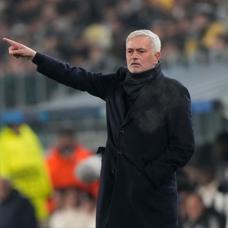 Portekiz Milli Tak�m� i�in Jose Mourinho iddias�