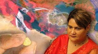 Potansiyelleri var, becerileri yok! Krohne: T�rkiye'nin s�rece dahil olmas�na ihtiyac�m�z var