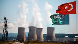 Prens Selman talimat verdi! T�rkiye ile n�kleer i�in kollar� s�vad�lar