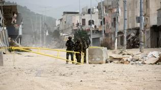 Rusya'dan �srail'e Bat� �eria tepkisi: �lhak karar� g�zden ge�irilmeli