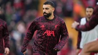 Salah i�in s�rpriz hamle! Suudi devi resmi temaslara ba�lad�