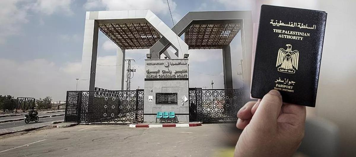 Soyk�r�mc�lar� birbirine d���ren 'Filistin Devleti' m�hr�! �srail'den 'Arkas�nda T�rkiye var' imas�