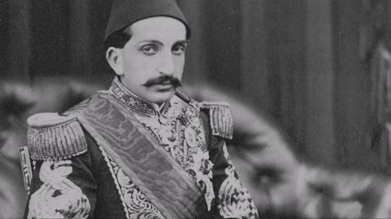 Sultan II. Abd�lhamid, vefat�n�n 108. y�l�nda an�l�yor