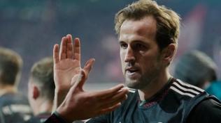 Suudi kul�pleri Harry Kane'in pe�inde