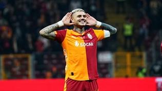 Transferin g�zdesi Mauro Icardi