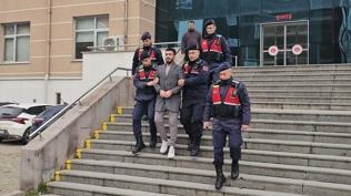 Tekirda�'da 1 ki�inin �ld��� b��akl� kavgan�n ��phelisi tutukland�