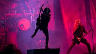 Toplumsal de�erlerle ba�da�mayan konserlere ge�it verilmedi: Ekinlikler yasakland�