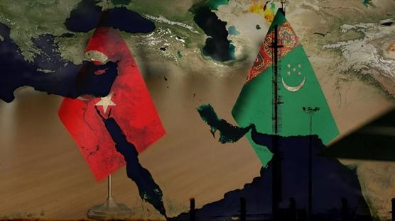 T�rk devleri ��karma yapt�! Asya devi ile hedef 5 milyar dolar