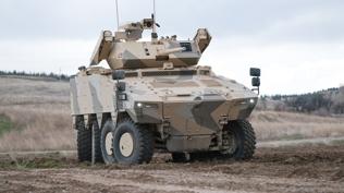 Milli z�rhl�lar yerli �elikle ku�anacak