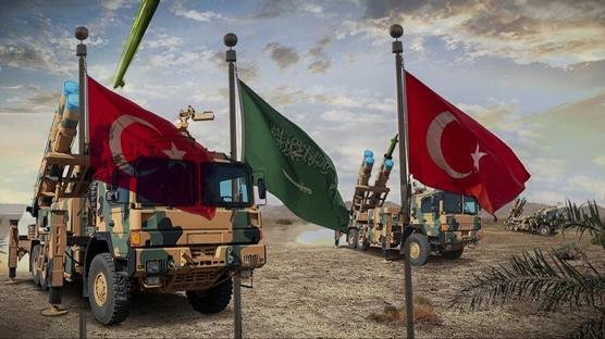 Suudi Arabistan ile yeni i�birli�i