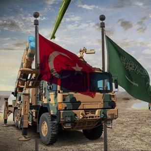 Suudi Arabistan ile yeni i�birli�i