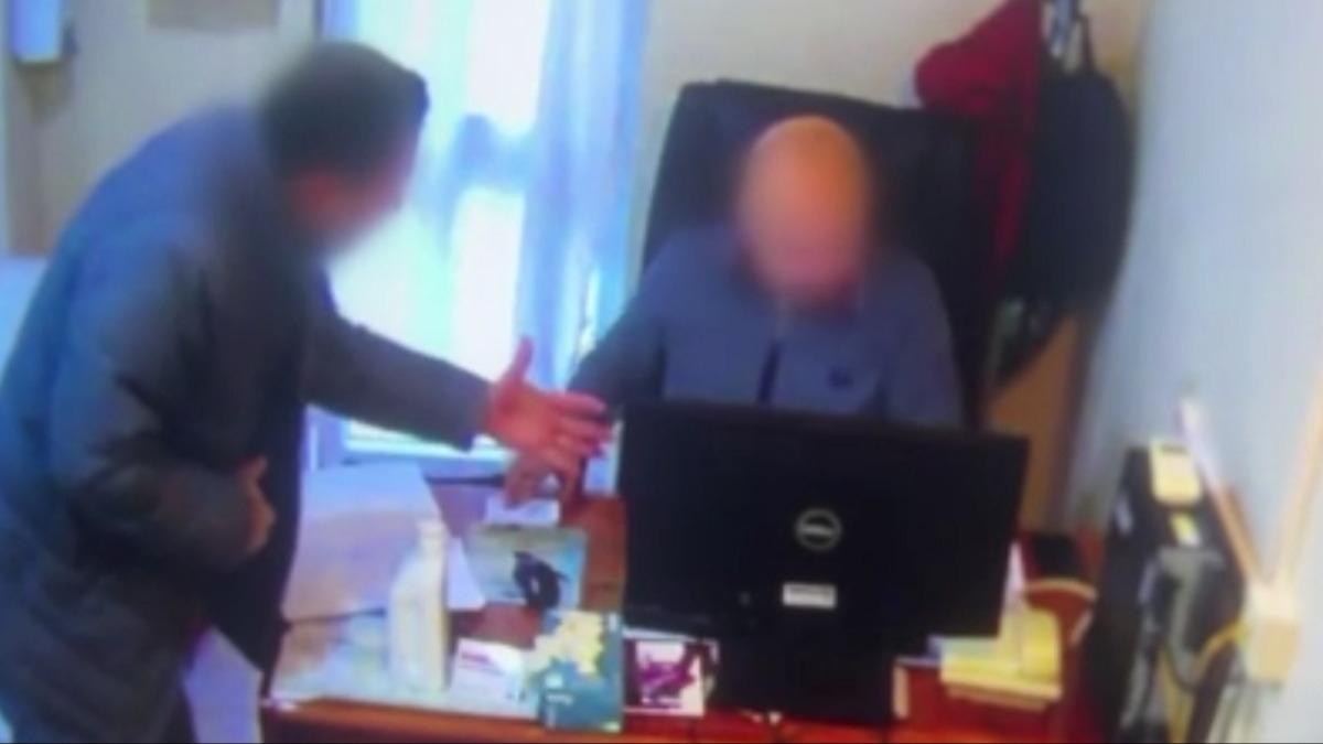 Her hasta i�in ayr� tarife ald�klar� ortaya ��kt�