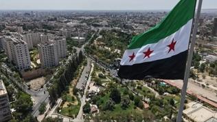 YPG'nin tasfiyesi sonras� kritik toplant�: Suriye h�k�metiyle �al��maya haz�r�z