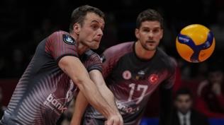 Ziraat Bankkart'�n �ampiyonlar Ligi'ndeki rakibi Tours