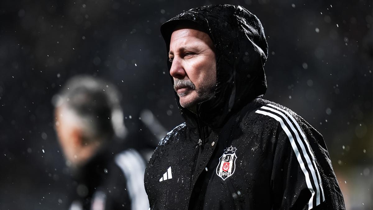 Be�ikta� kritik virajda