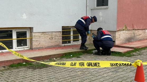 8. s�n�f ��rencisi d�rd�nc� kattan d��t�: T�m m�dahalelere ra�men kurtulamad�