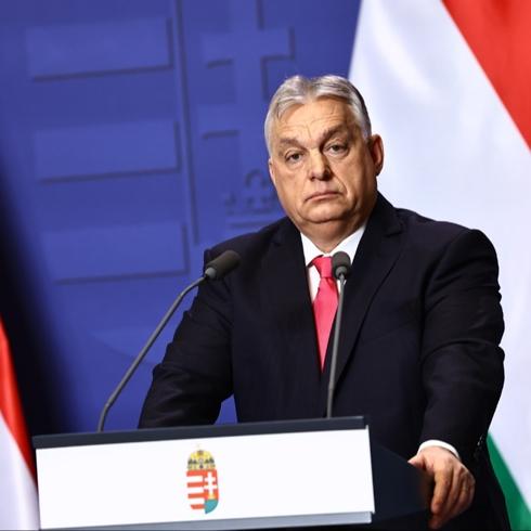 'Bu Macaristan'a kar�� a��k bir sava� ilan�d�r'