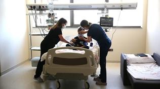 Adana'ya yeni hastane m�jdesi: 50 bin metrekarelik alanda kurulacak