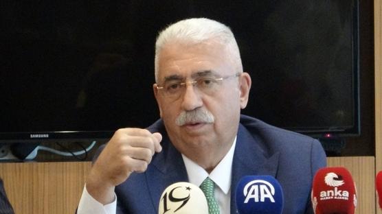 Ahlatc� Holding'den 'soru�turma' iddialar�na yalanlama